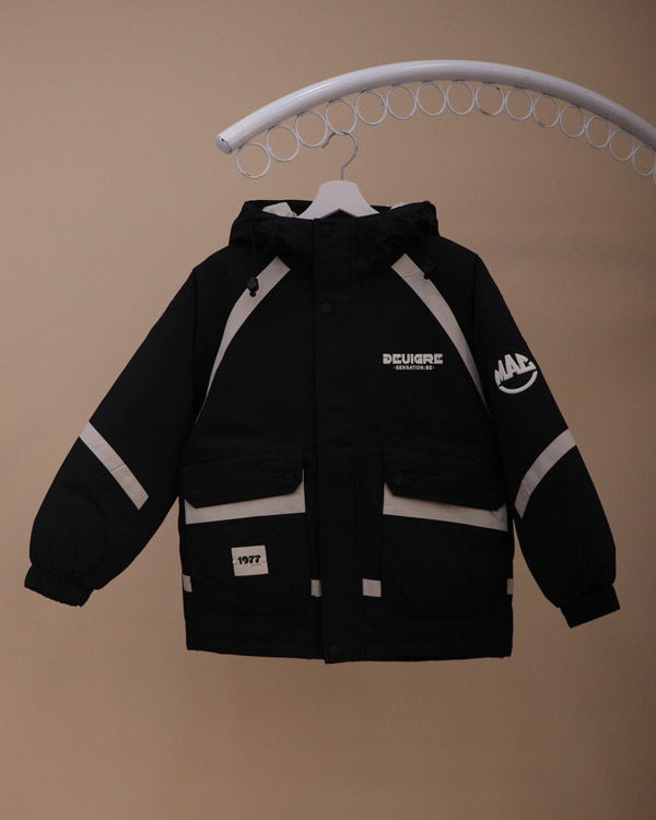 کاپشن SENSATION - Image 9