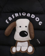 کاپشن بچگانه Fashion DOG - تصویر 7