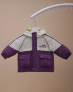 کاپشن کودکانه DRAGON - Image 11