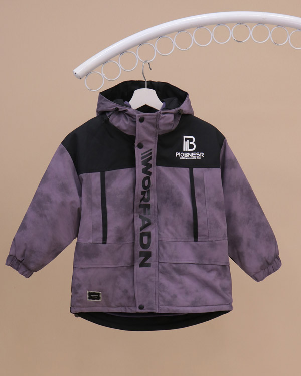 کاپشن دوپوش PIOBNESR - Image 15