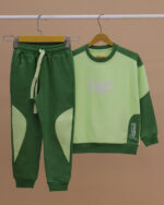 بلوز شلوار RECORDS - تصویر 17