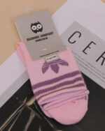 جوراب ساقدار Adidas - Image 14