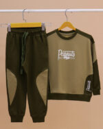 بلوز شلوار RECORDS - تصویر 21