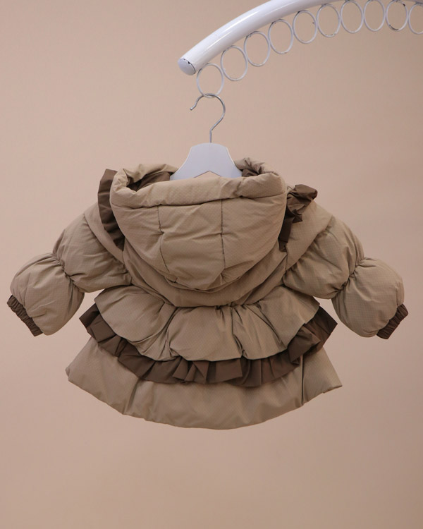 کاپشن دخترانه little star - تصویر 8