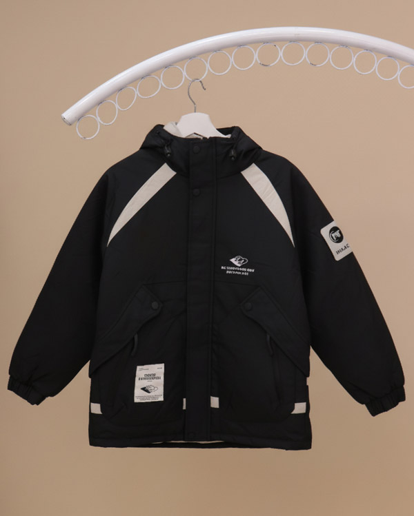 کاپشن BENEVO - Image 10