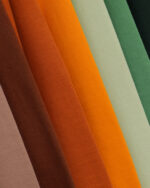 بلوز شلوار آستین رگلان colorful - تصویر 23