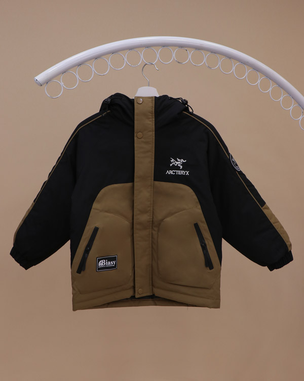 کاپشن ARCTERYX - تصویر 13
