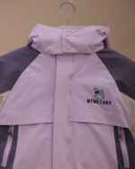 کاپشن دخترانه کرومی My melody - Image 8