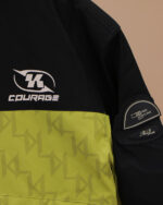 کاپشن COURAGE - تصویر 8