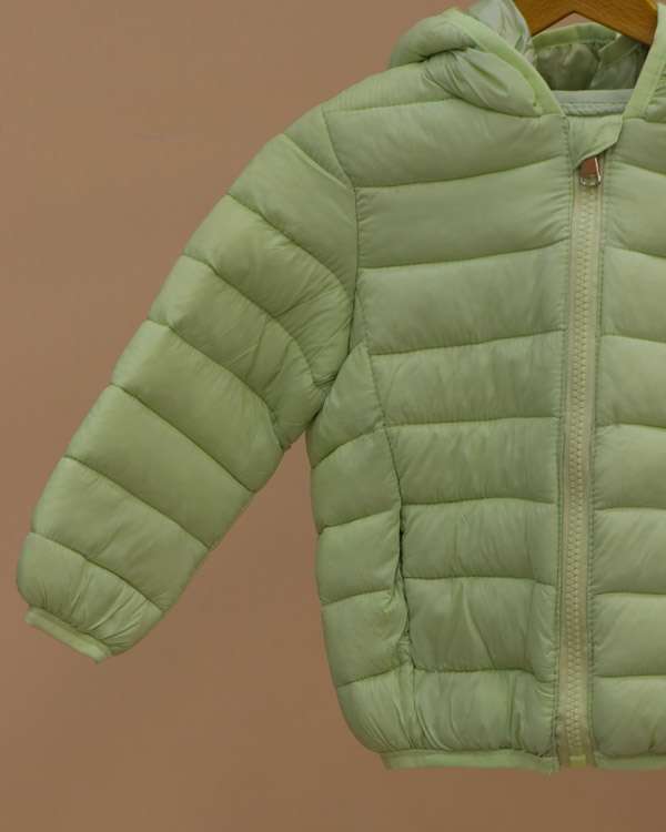 کاپشن بچگانه little cloud - Image 9