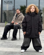 کاپشن  Rush Forward