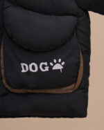 کاپشن بچگانه Fashion DOG - تصویر 9