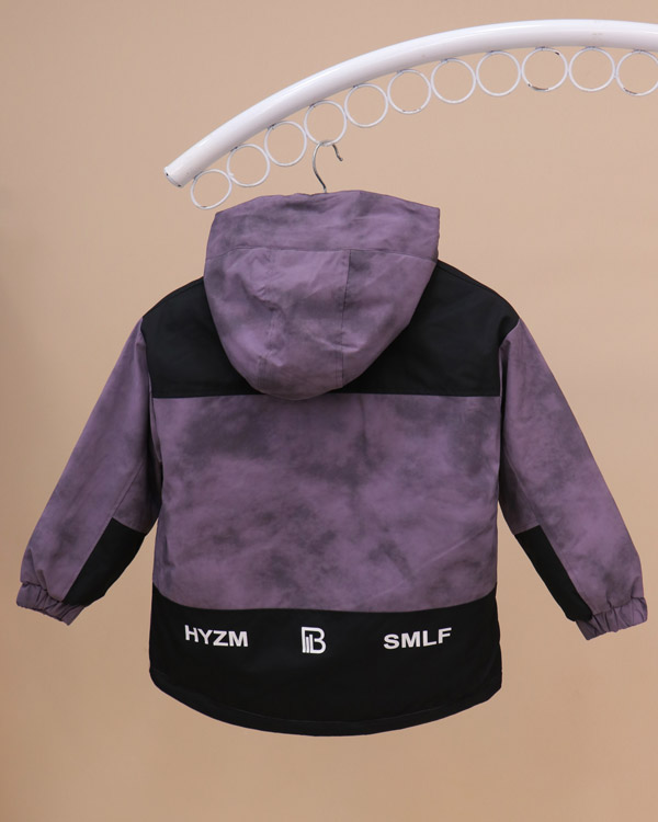 کاپشن دوپوش PIOBNESR - Image 4