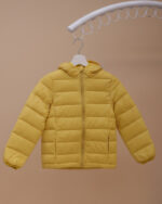 کاپشن بچگانه little cloud - Image 16