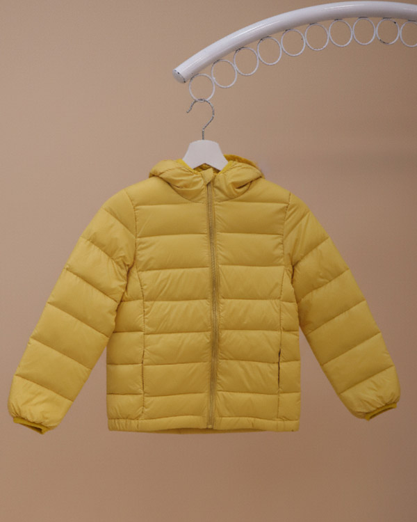 کاپشن بچگانه little cloud - Image 16