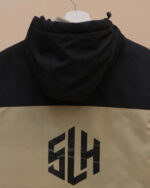 کاپشن دوپوش  SENLINHU - Image 7