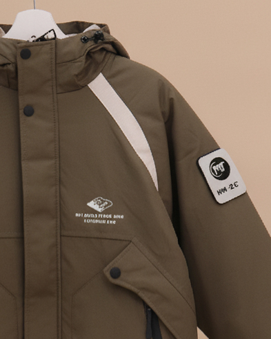 کاپشن BENEVO - Image 5