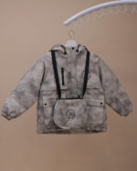 کاپشن کودکانه NEW YRK - Image 9