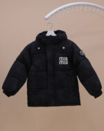 کاپشن  miu miu - Image 11