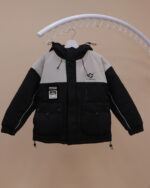 کاپشن STUDIOUS - Image 9