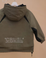 کاپشن کودکانه cruel - Image 5