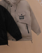 کاپشن اسپرت  BORN - تصویر 12