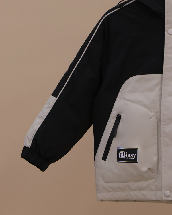 کاپشن ARCTERYX - تصویر 10