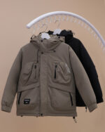 کاپشن  Rush Forward - Image 7