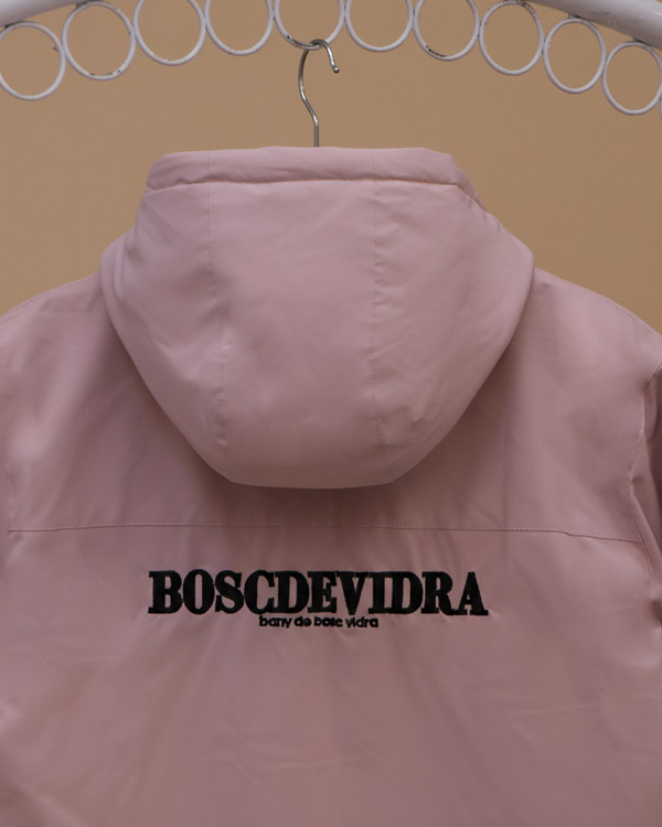 کاپشن Bosc Vidra - تصویر 7