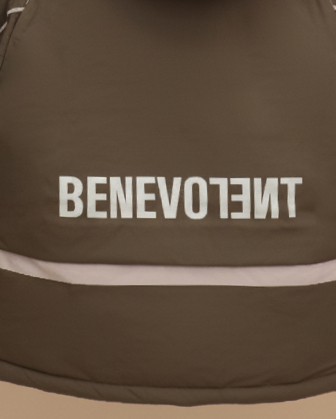 کاپشن BENEVO - Image 3