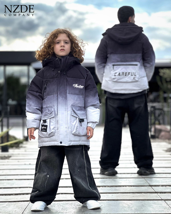 کاپشن natural - Image 1