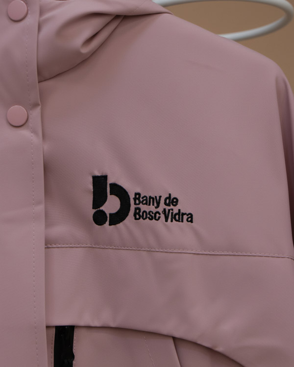 کاپشن Bosc Vidra - تصویر 6