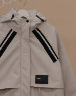 کاپشن SILVER - Image 6