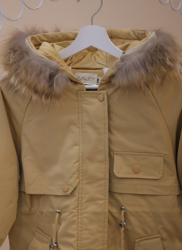 کاپشن MONECOLT - Image 7