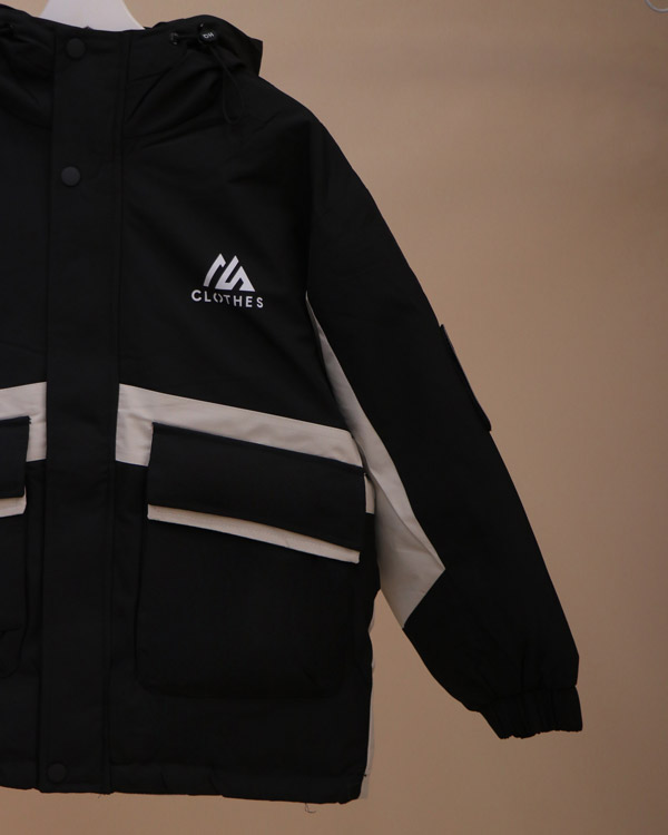 کاپشن clothes rfuag - Image 10