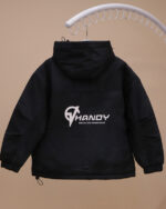 کاپشن Handy - Image 7