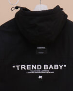 کاپشن داخل خز MODEST - Image 4