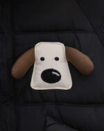 کاپشن بچگانه Fashion DOG - تصویر 10