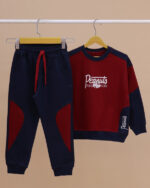 بلوز شلوار RECORDS - تصویر 15