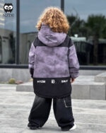 کاپشن دوپوش PIOBNESR - Image 3