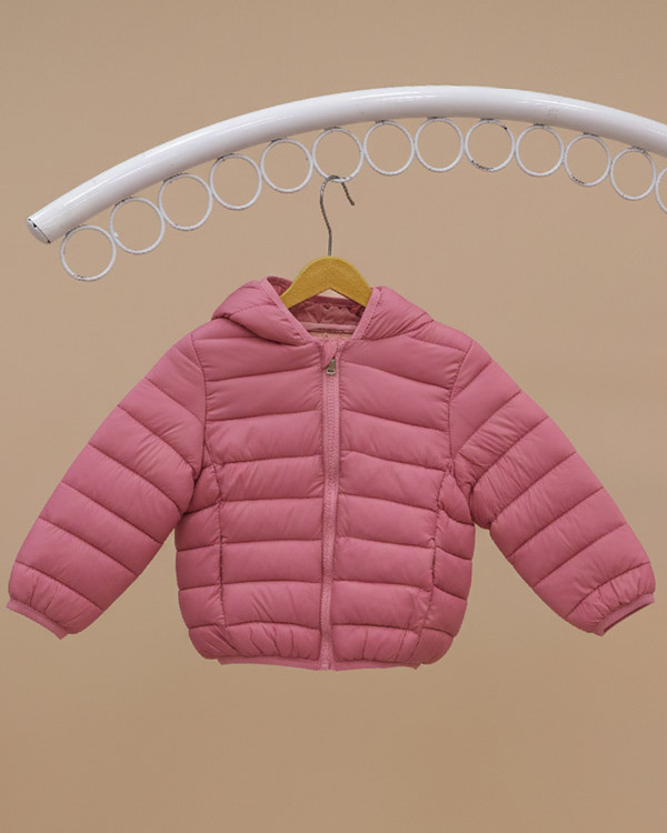 کاپشن بچگانه little cloud - Image 17