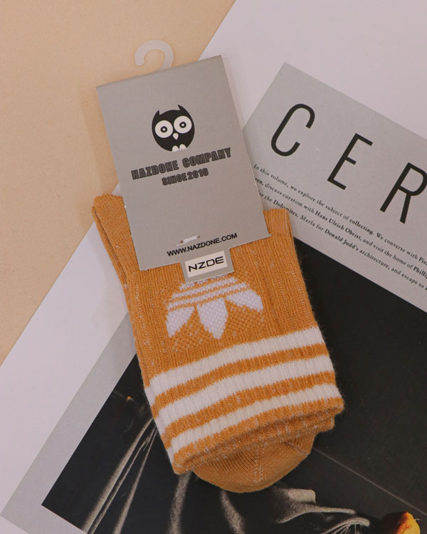 جوراب ساقدار Adidas - Image 12