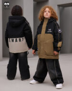 کاپشن ARCTERYX