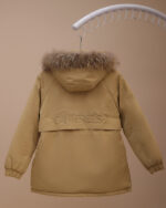 کاپشن دخترانه cauterets - Image 6