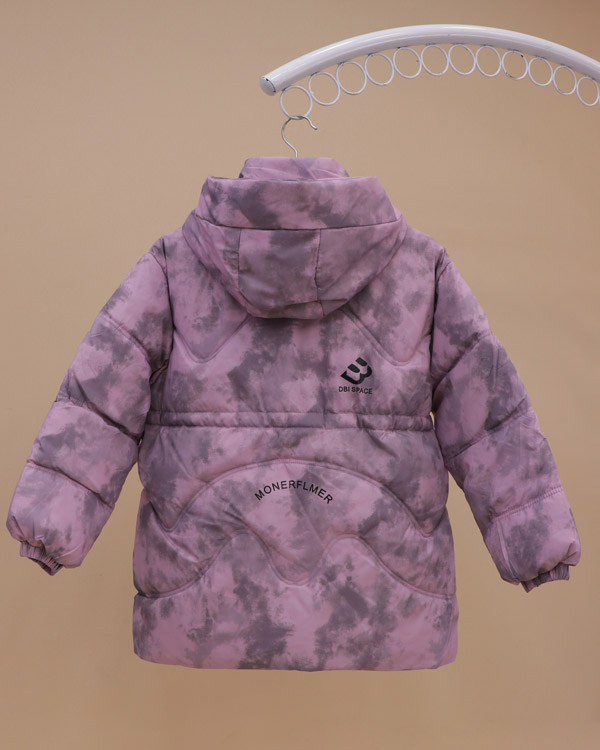 کاپشن آبرنگی DBI Space - Image 7