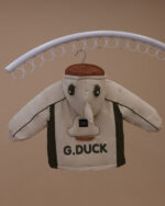 کاپشن بچگانه DUCK - تصویر 6