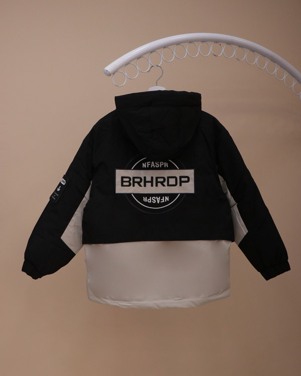 کاپشن clothes rfuag - Image 7