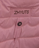 کاپشن دخترانه zhyuts - تصویر 4
