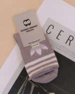 جوراب ساقدار Adidas - Image 3