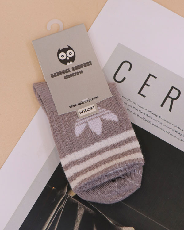 جوراب ساقدار Adidas - Image 3